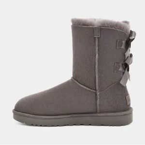 UGG Bailey boot in Grey